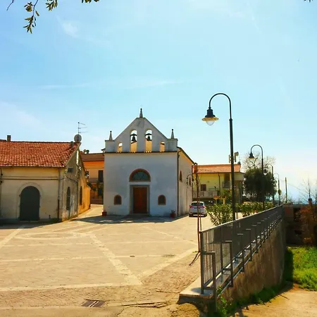 Gran Casa 5 Min. Dal Mare * Villa San Leonardo