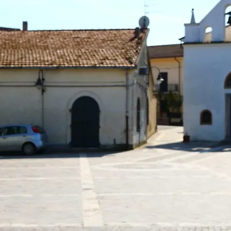 בית נופש Gran Casa 5 Min. Dal Mare