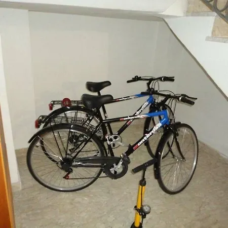 Gran Casa 5 Min. Dal Mare