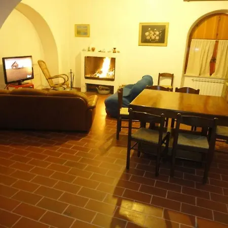 Gran Casa 5 Min. Dal Mare בית נופש Villa San Leonardo