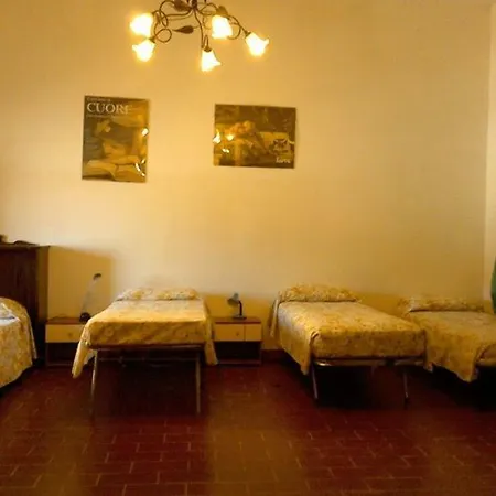 בית נופש Gran Casa 5 Min. Dal Mare