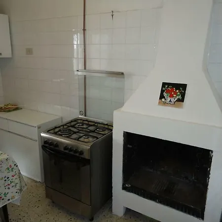 בית נופש Gran Casa 5 Min. Dal Mare *