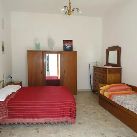 Gran Casa 5 Min. Dal Mare בית נופש