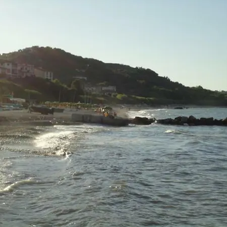 בית נופש Gran Casa 5 Min. Dal Mare