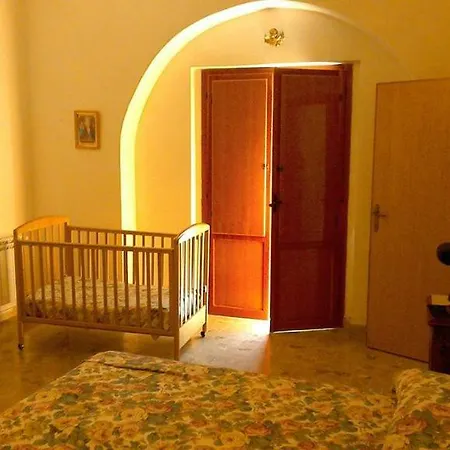 Gran Casa 5 Min. Dal Mare בית נופש Villa San Leonardo