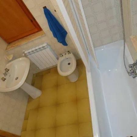 Gran Casa 5 Min. Dal Mare