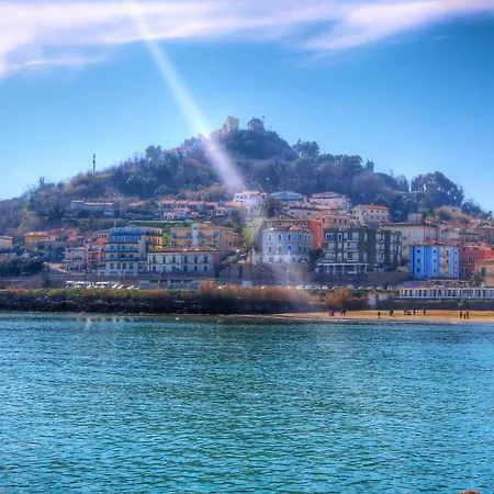 Gran Casa 5 Min. Dal Mare